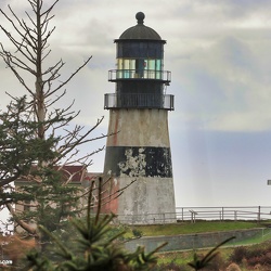 Cape Disappointment, Washington