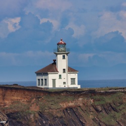 Cape Arago, Oregon