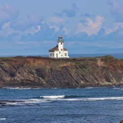 Cape Arago, Oregon