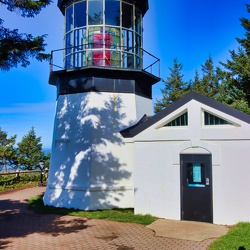 Cape Meares, Oregon