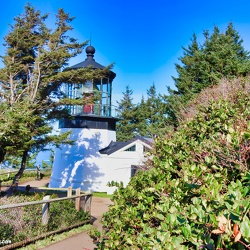 Cape Meares, Oregon