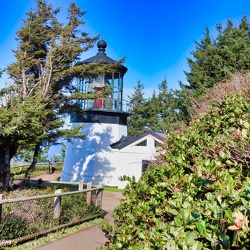 Cape Meares, Oregon