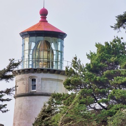 Heceta Head, Oregon