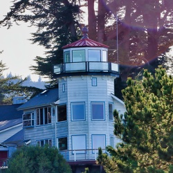 Pelican Bay, Oregon