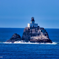 Tillamook Rock, Oregon