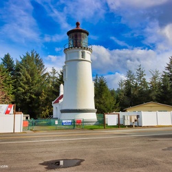 Umpqua River, Oregon