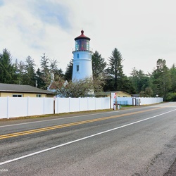 Umpqua River, Oregon