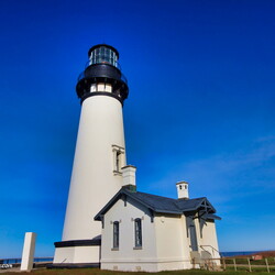 Yaquina Head, Oregon
