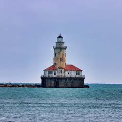 Chicago Harbor, Chicago Illinois