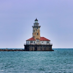 Chicago Harbor, Chicago Illinois