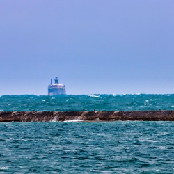 Wilson Avenue Crib, Chicago Illinois