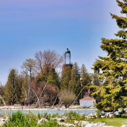 Baileys Harbor, Wisconsin