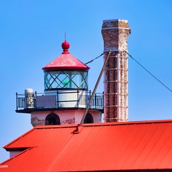 Duluth Harbor South Breakwater Outer, Minnesota