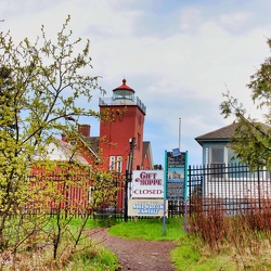 Two Harbors, Minnesota
