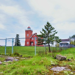 Two Harbors, Minnesota