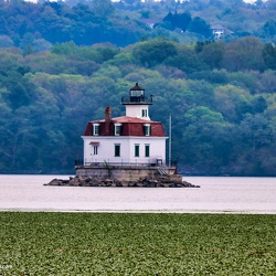 Esopus Meadows , New York