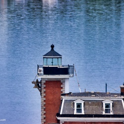 Hudson(Hudson-Athens), New York