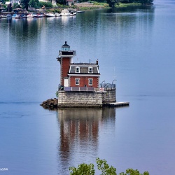 Hudson(Hudson-Athens), New York