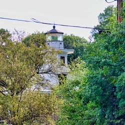 Barber's Point, New York