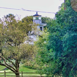 Barber's Point, New York