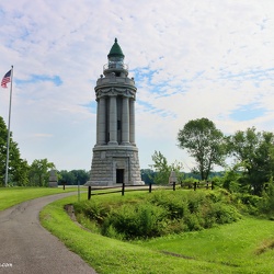 Crown Point, New York