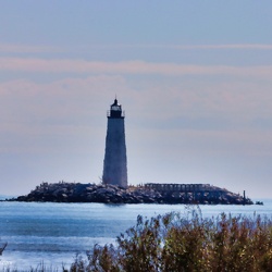 New Point Comfort, Virginia