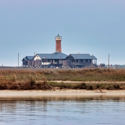 Aransas Pass(Lydia Ann)