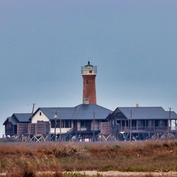 Aransas Pass(Lydia Ann)