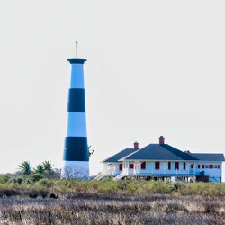Bolivar Point