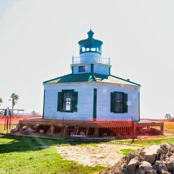 Halfmoon Reef