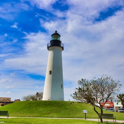 Port Isabel
