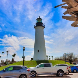 Port Isabel
