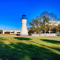 Port Pontchartrain
