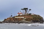 Battery Point(Crescent City), California