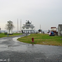 Hooper Strait, Maryland