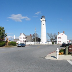 Fenwick Island, Delaware