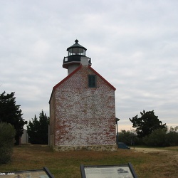 East Point, New Jersey