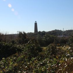 New Cape Henry, Virginia