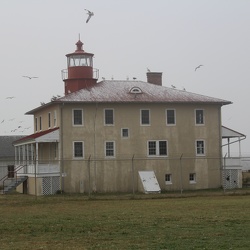 Point Lookout, Maryland