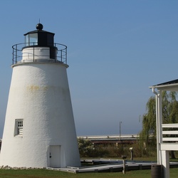 Piney Point, Maryland