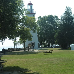 Marblehead, Ohio