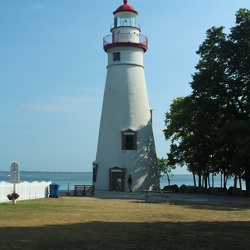 Marblehead, Ohio