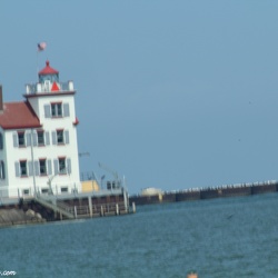 Lorain Harbor, Ohio