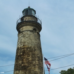 Grand River(Fairport Harbor), Ohio
