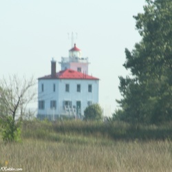 Fairport Harbor West Breakwater, Ohio