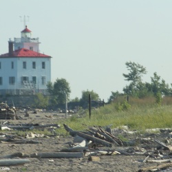 Fairport Harbor West Breakwater, Ohio
