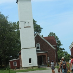 Presque Isle, Pennsylvania