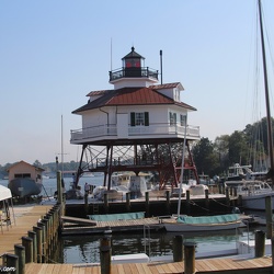 Drum Point, Maryland