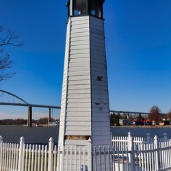 Bethel Bridge, Maryland