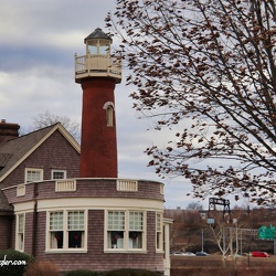 Turtle Rock, Pennsylvania